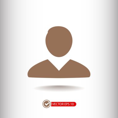 adam simge tasarlamak