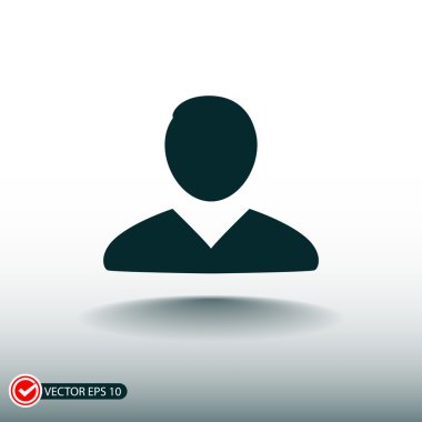 adam simge tasarlamak