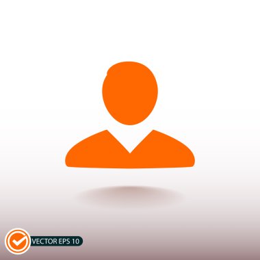 adam simge tasarlamak