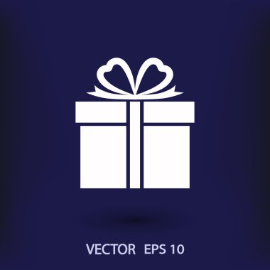 hediye simge tasarlamak