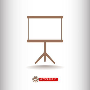 İş Yönetim Kurulu simgesi