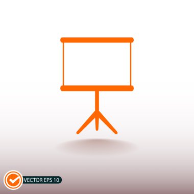 İş Yönetim Kurulu simgesi