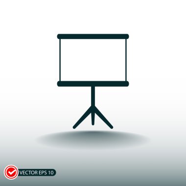 İş Yönetim Kurulu simgesi