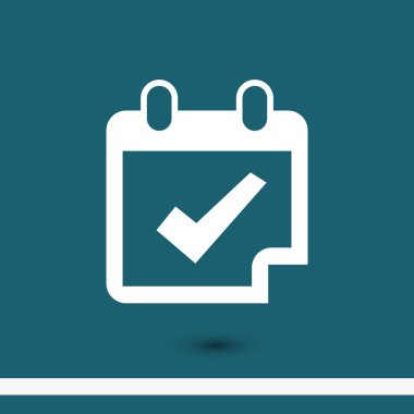 Takvim simge tasarlamak