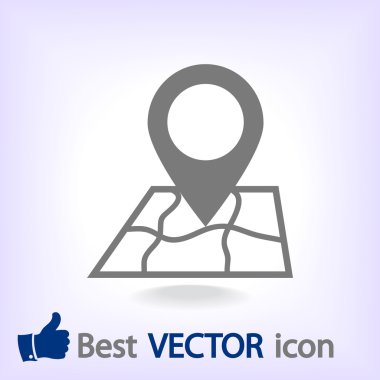 İşaretçiyi simge ile göster