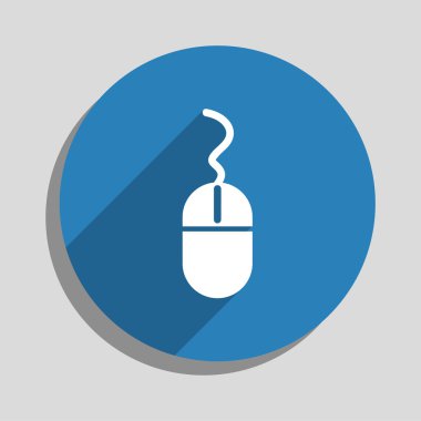 bilgisayar fare simgesi