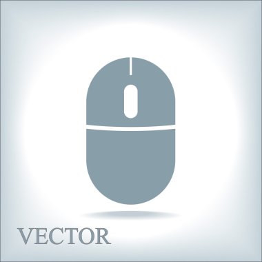 bilgisayar fare simgesi