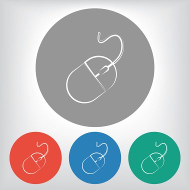 bilgisayar fare simgesi