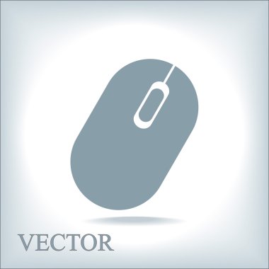 bilgisayar fare simgesi