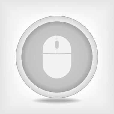 bilgisayar fare simgesi