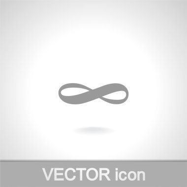 sınırsız sembol simge