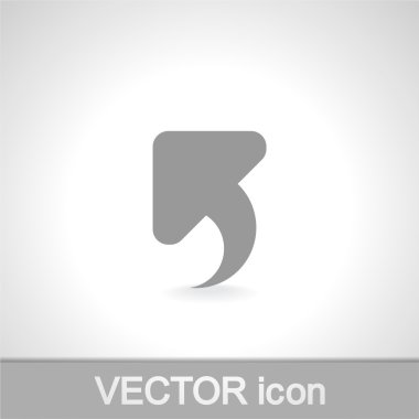 simgesini geri almak