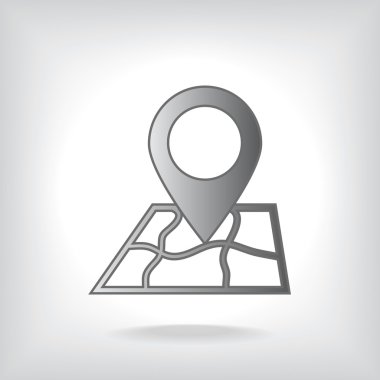 İşaretçiyi simge ile göster