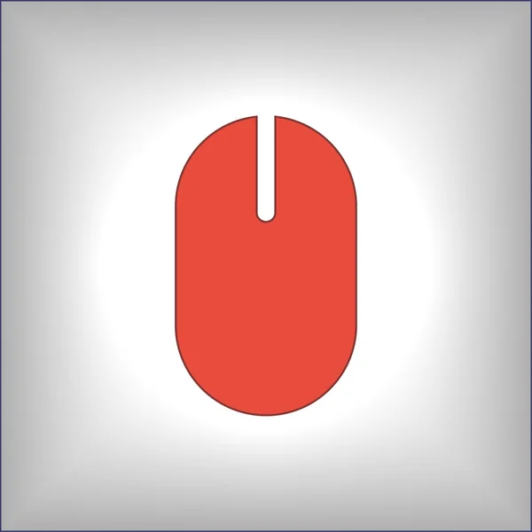 计算机鼠标图标 — 图库矢量图片