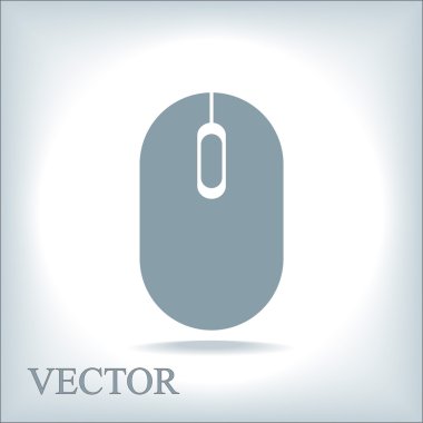 bilgisayar fare simgesi