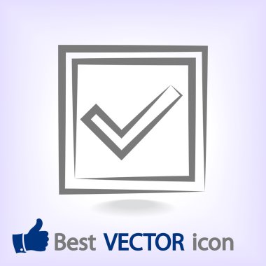 simgeleri doğrulayın