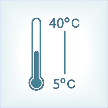 termometre simgesi