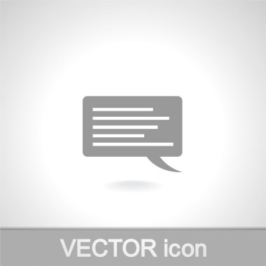 Simge iletişim kutusunun