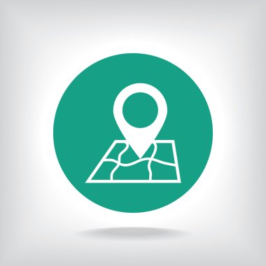 İşaretçiyi simge ile göster