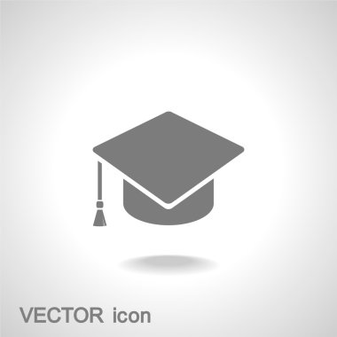 mezuniyet başlığı simgesi