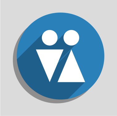 Erkek ve dişi işaret simgesi