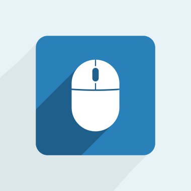 bilgisayar fare simgesi