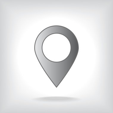 İşaretçiyi simge ile göster