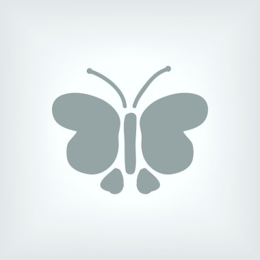 Kelebek simgesi