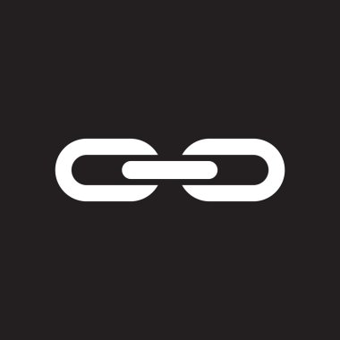 zincir bağlantı simgesi