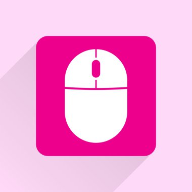 bilgisayar fare simgesi