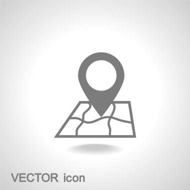 İşaretçiyi simge ile göster