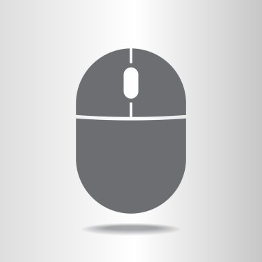 bilgisayar fare simgesi,