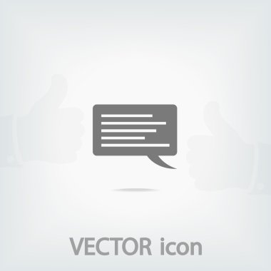 Simge iletişim kutusunun