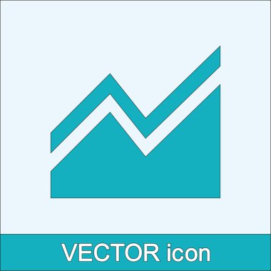 Infographic, grafik simgesi