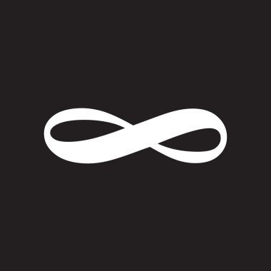 sınırsız sembol simge