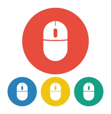 bilgisayar fare simgesi,