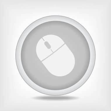 bilgisayar fare simgesi