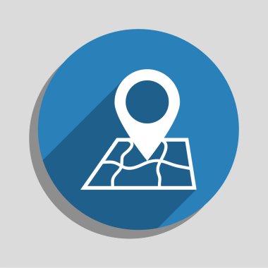 İşaretçiyi simge ile göster