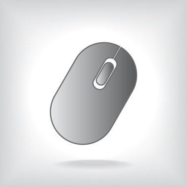 bilgisayar fare simgesi
