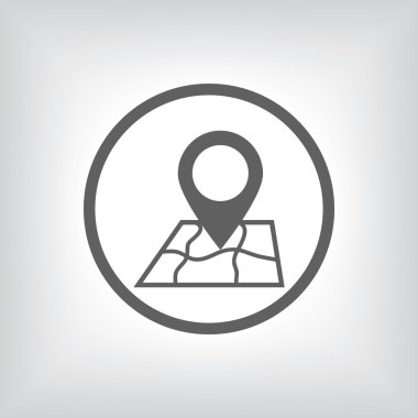 İşaretçiyi simge ile göster