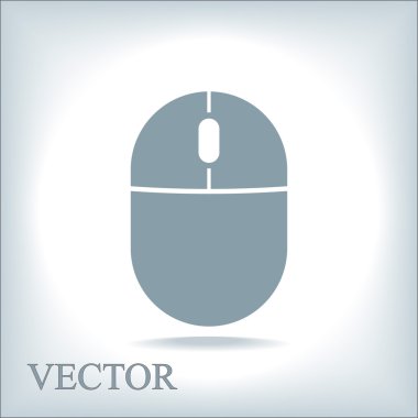 bilgisayar fare simgesi