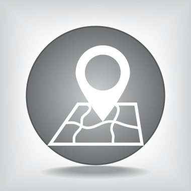 İşaretçiyi simge ile göster