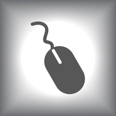 bilgisayar fare simgesi,