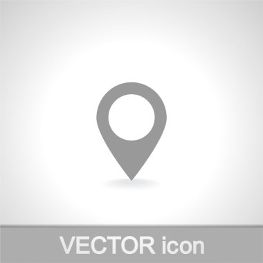 İşaretçiyi simge ile göster