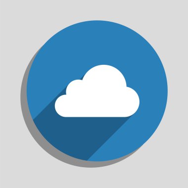 Bulut simgesi