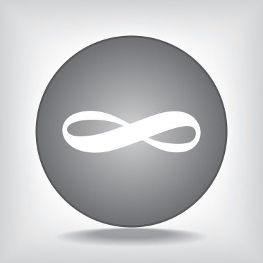 sınırsız sembol simge