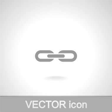 zincir bağlantı simgesi