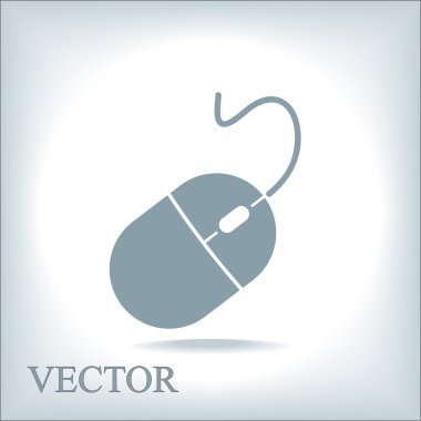 bilgisayar fare simgesi