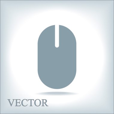 bilgisayar fare simgesi