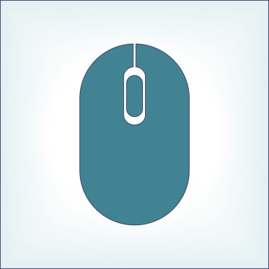 bilgisayar fare simgesi